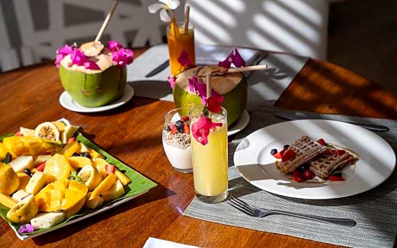 Lion in the Sun Boutique Hotel & Spa