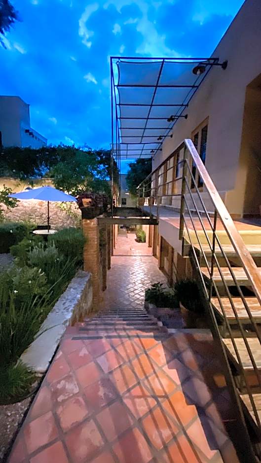 Casa Nare Adults Only