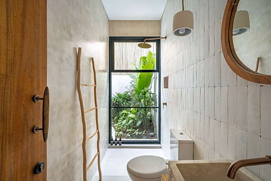 Alma Bingin Boutique Hotel