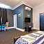 The Federal Boutique Hotel