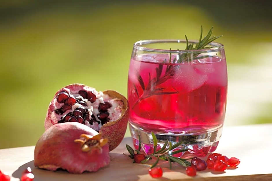 Celtis Country Lodge & Restaurant