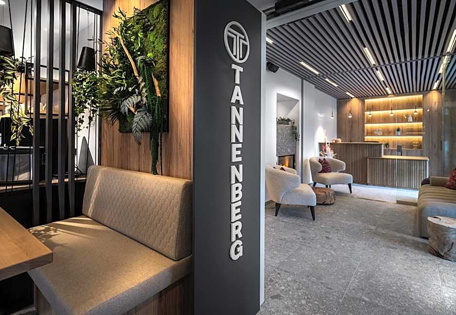 Hotel Tannenberg