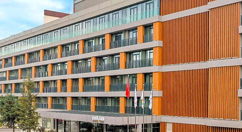 Park Inn by Radisson Yalova City Center