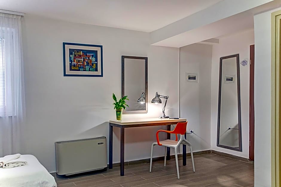 Hotel Skradinski Buk