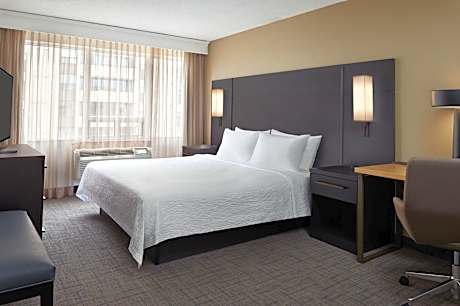 Suite, 2 Bedrooms 