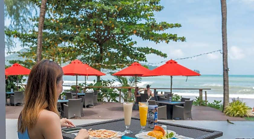 Novotel Phuket Kamala Beach