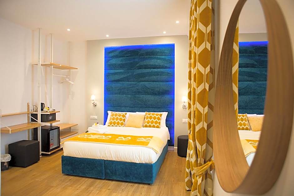 Atmosfere Guest House - Cinque Terre e La Spezia