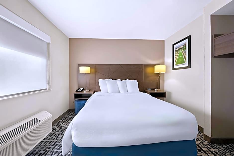 SureStay by Best Western Bryan College Station