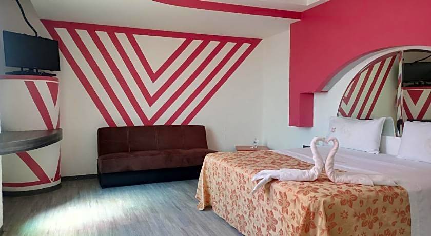Hotel Afrodita