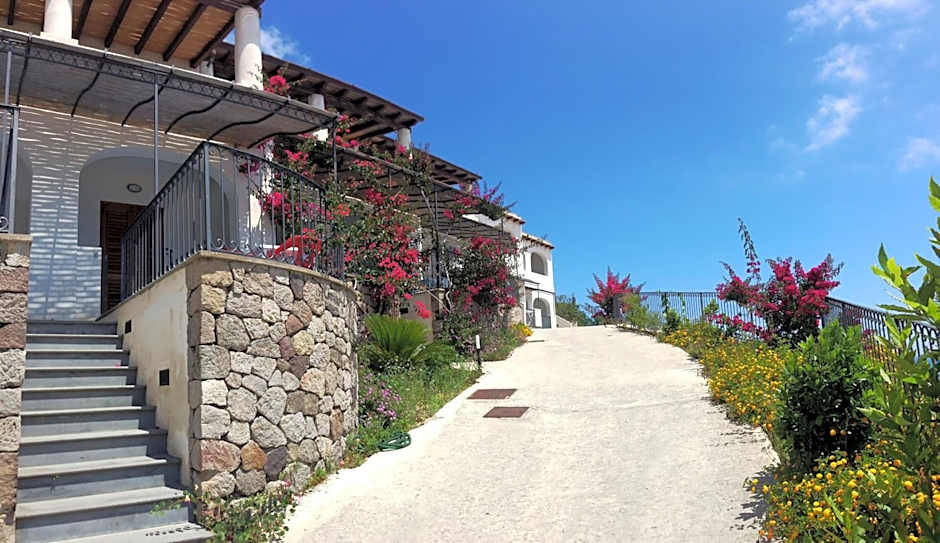 Oltremare Residence Hotel