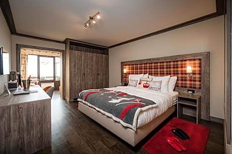 Suite Veranda