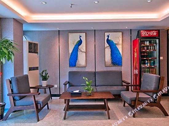 HUIHE HOTEL