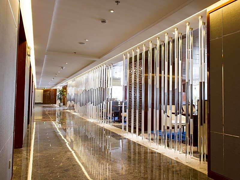 Yang Peng Jin Jiang Hotel