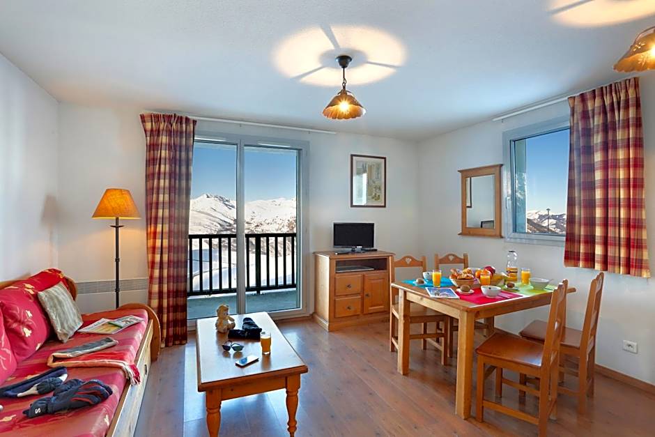 Résidence Néméa Le Hameau de Balestas