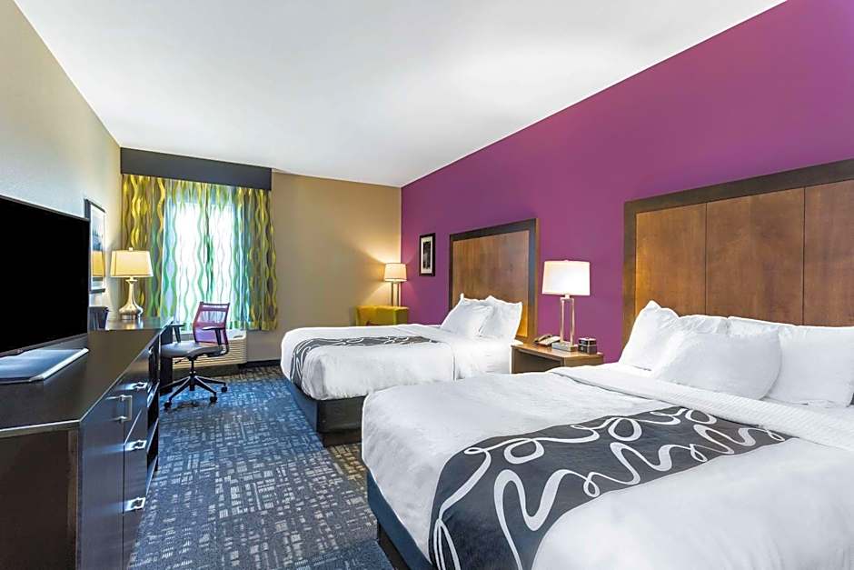 La Quinta Inn & Suites by Wyndham Monahans