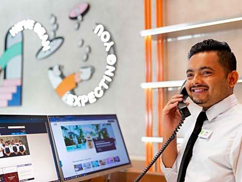 ibis Styles Sydney Central