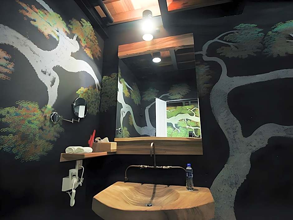 The Happy 8 Retreat @ Kuala Sepetang