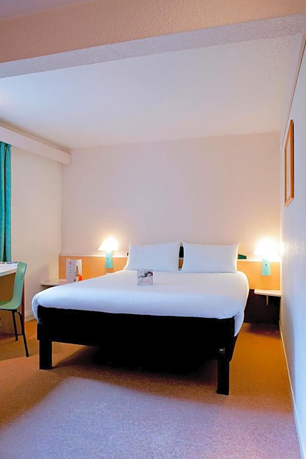 ibis Grenoble Centre Bastille