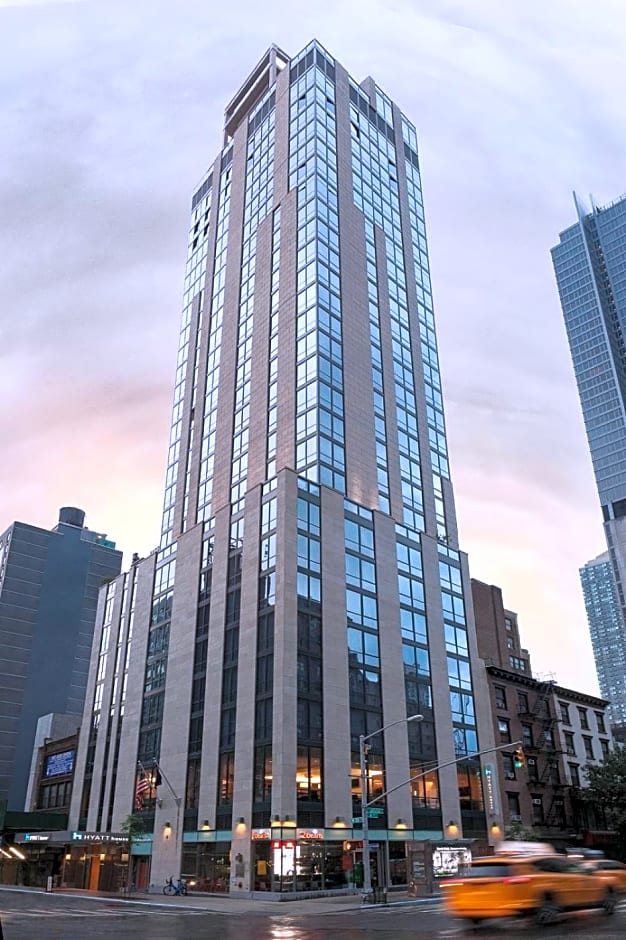 Hyatt House New York/Chelsea