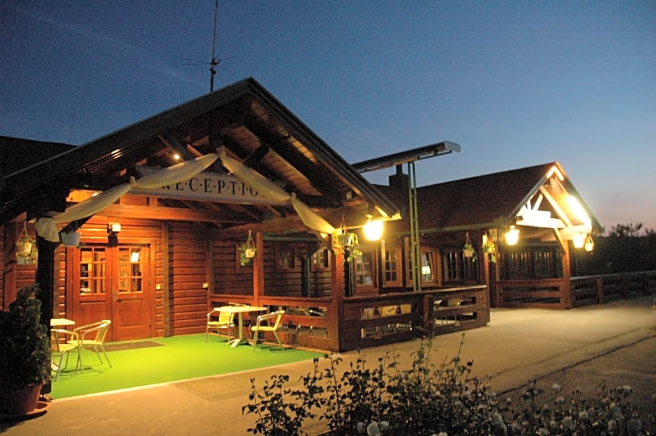 Petneházy Aparthotel