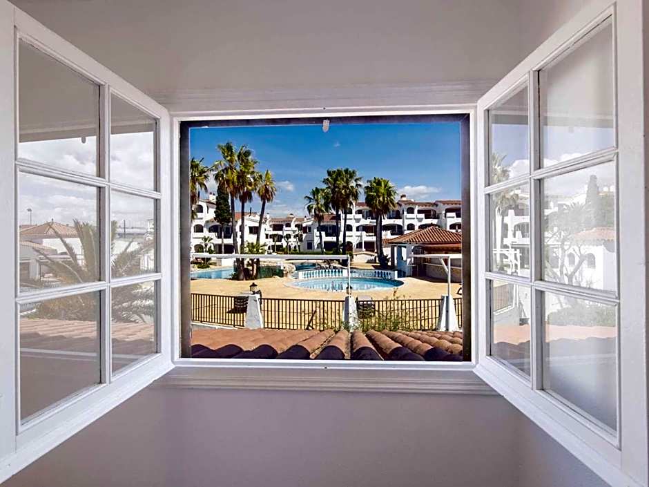 Siesta Mar Apartamentos