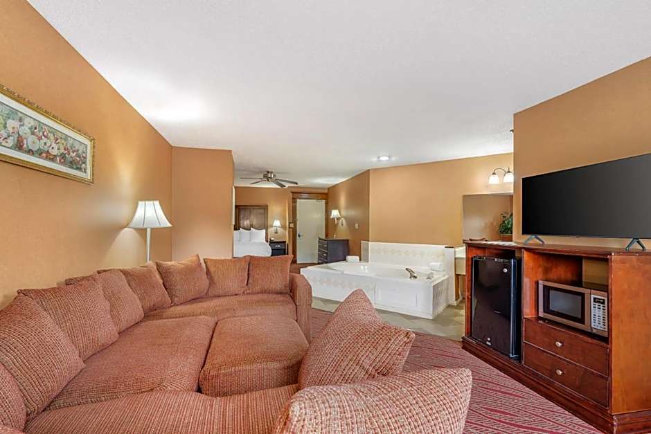 Quality Inn Eureka Springs South