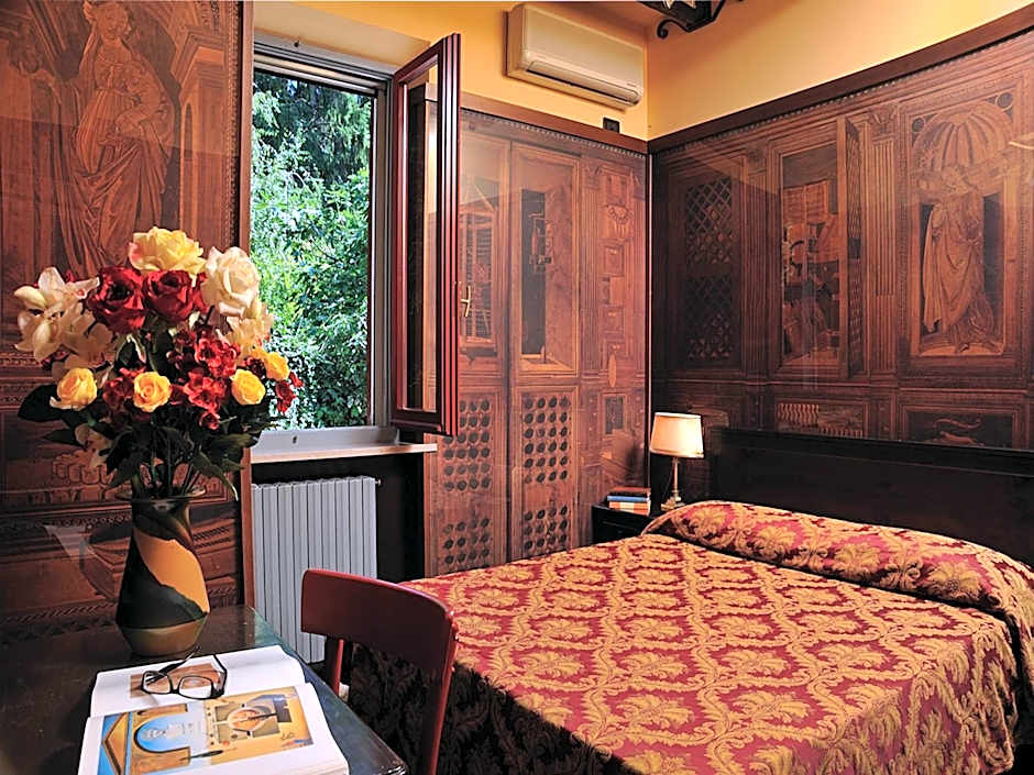 Hotel Bonconte