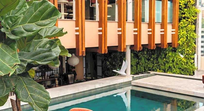 The Charlee Lifestyle Hotel