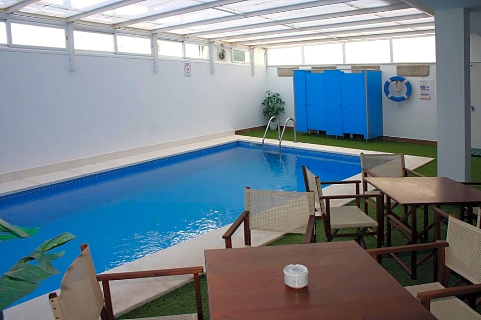 Aparthotel Loar Ferreries