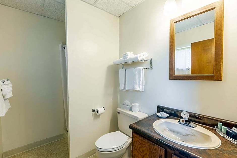 Fireside Inn and Suites Bangor