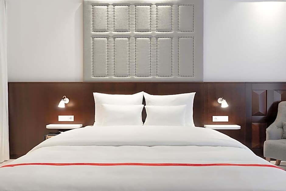 Ruby Louise Hotel Frankfurt by IHG
