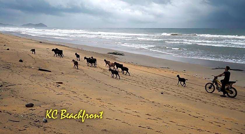 KC Beachfront