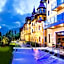 Grand Hotel Praha