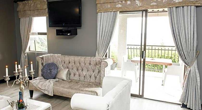 Altissimo Symphony Guesthouse