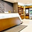 SpringHill Suites by Marriott South Bend Notre Dame Area