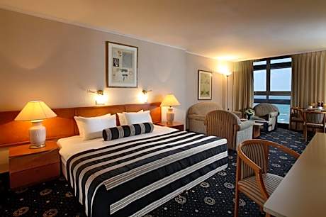 Junior Suite with Sea View