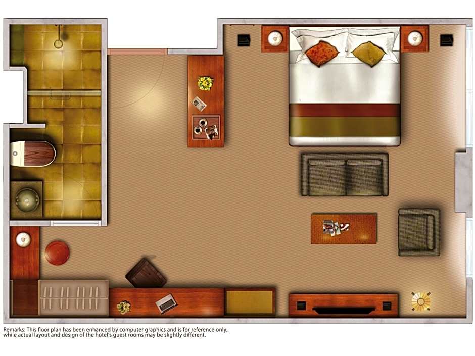 Butterfly on Wellington, Central