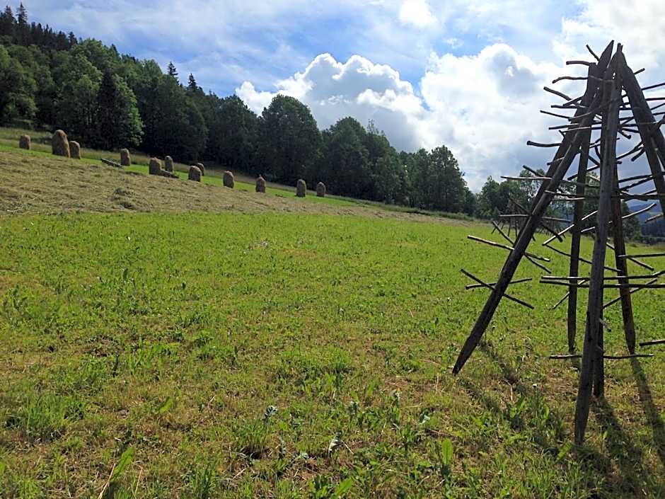 Pokoje Gościnne Madzia