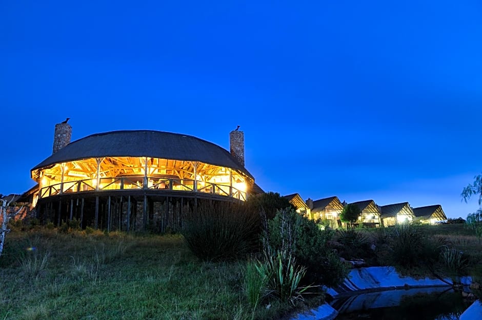 Kwantu Private Game Reserve