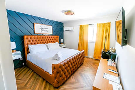 Chalet 239-Boutique Hotel