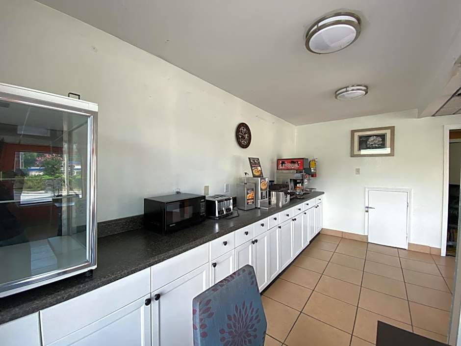 Royal Inn Richmond Hill- Savannah I-95