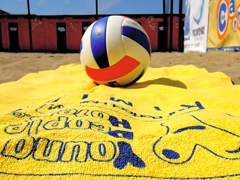 Hotel Morfeo - Fun Hotel - NO FAMILY