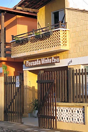 Pousada Minha Casa
