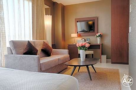 AZ Hotels Zeralda
