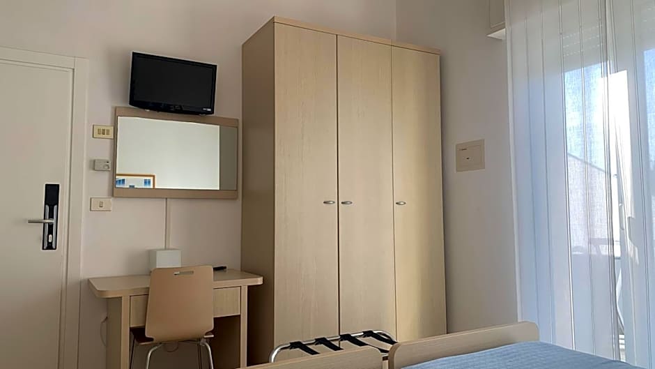 Hotel Monti