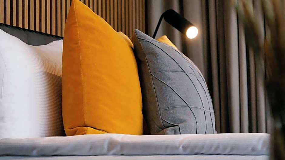 Jono kalnelis Apartments