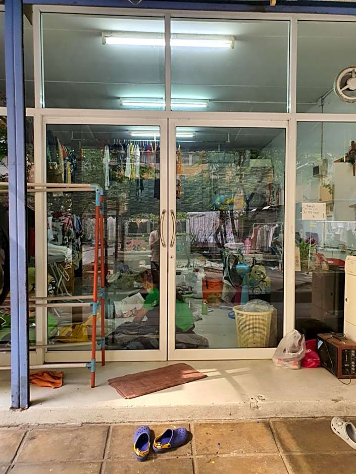 Great Location At IMPACT ARENA Muang Thong Thani C3