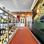 HIRSCHEN OBERKIRCH - Design Boutique Hotel