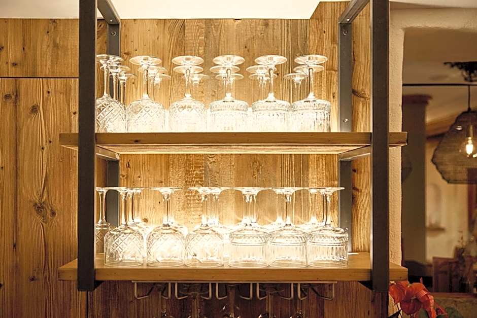 Natur Alpin Hotel Feichtner Hof