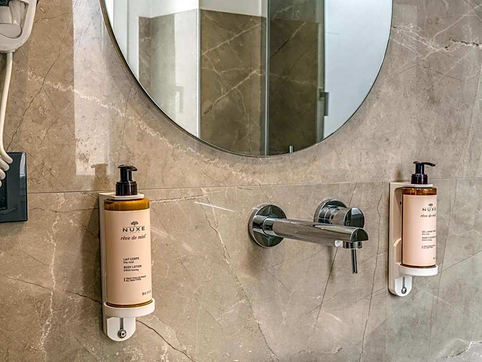 Mercure Roma Centro Termini